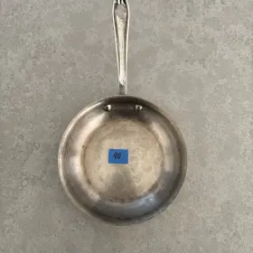 6572077 All-clad 7.5 Inch Frying Pan