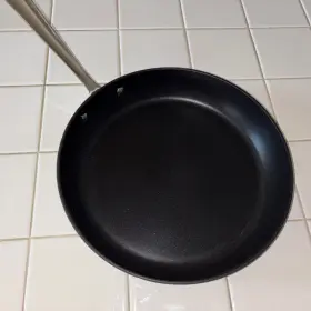 Sbes-4294 All-clad Ha1 Hard Anodized Nonstick Fry Pan 10 Inch Cookware Free Usa Ship