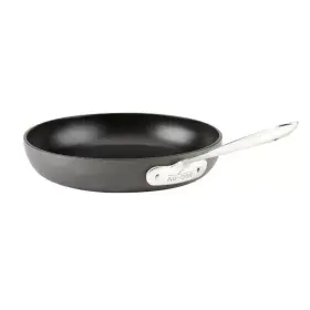 Sebs-4278 All-clad Ha1 Ns1 Hard Anodized Nonstick Fry Pan Cookware 8 Inch