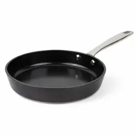 Alva 850044483198 Maestro Ceramic Nonstick Frying Pan 9.5-inch Pfas-free Black