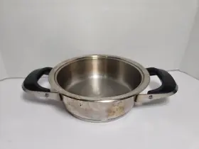 60033 Amc 1.1 L Pot No Lid