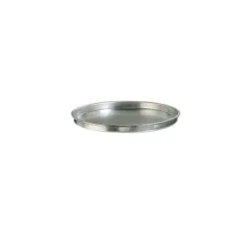 American Metalcraft 704339294818 Durable 18 Inch Aluminum Pizza Pan By