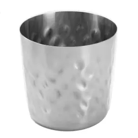 14-ounces American Metalcraft 798527130606 Ffhm37 Stainless Steel Fry Cup Silver