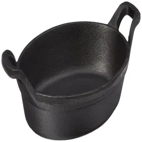 American Metalcraft B003f68jfe Cipov856 Oval Casserole Dish 27-ounces