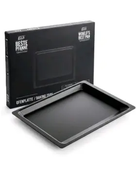 Amzn-op3459 Amt Gastroguss The Worlds Best Pan ... Next Gen Perfect Bake Lotan Non Stick Sheet 18.1 Inch X 13.4