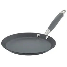 84637 Anolon Advanced Home Hard-anodized Nonstick Crepe Pan 9.5-inch Moonstone