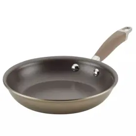 84647 Anolon New Advanced Home Hard-anodized 8.5 Inch Nonstick Fry Pan Bronze