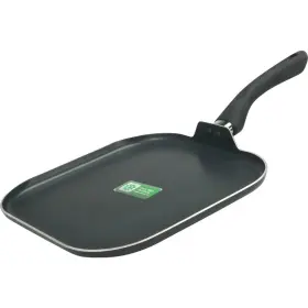 Eabk-3228-e Artistry Ecolution Hydrolon Treated Black Griddle