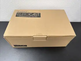 Berghoff 413821037639 Berghoffs Eurocast 10 Quart Dbl Roster
