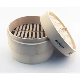 Berghoff 711181444049 Bamboo Steamer
