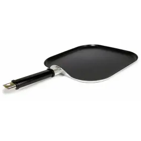 9548 Better Chef 636555881100 11 Inch Aluminum Non-stick Square Griddle