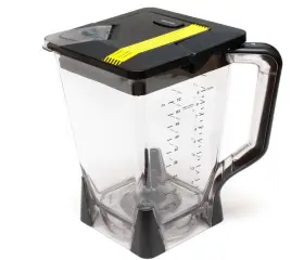 Bl700 Blenders And Parts 653020906663 Replacement For Ninja Nj600 Nj602 Bl610 Pitcher Lid