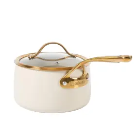 Bloomhouse 142672.02 - Two Time Oprahs Favorite Things Winner 3 Quart Heavy Duty