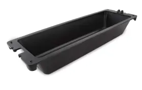 Broil King 060162696183 69618 Exact Fit Grill Wok Black