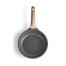 Caannasweis 727161279327 Nonstick Granite Frying Pan Skillet Non Stick Omelette Fry Pans Omelet Egg