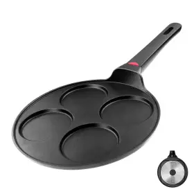 Cainfy 782903440304 Pancake Pan Nonstick-suitable For All Stovetops And Induction Cooker 10