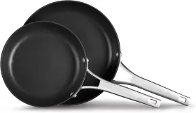 2139573 Calphalon Premier Hard-anodized Nonstick Frying Pan - Scratch And Dent