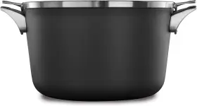 2172354 Calphalon Hard-anodized Nonstick Cookware Set Metal Utensil Safe Pfoa-free - 12 Quarts