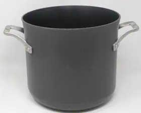Calphalon 660355429231 Premier Hard-anodized Nonstick 8 Quart Stock Pot See Description