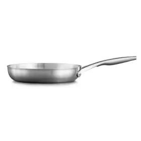 81476922 Calphalon Premier 10 Inch Stainless Steel Fry Pan