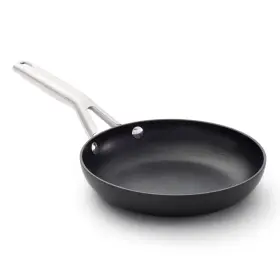 90783099 Calphalon 8 Inch Hard Anodized Aluminum Nonstick Fry Pan Stay-cool Handle Oven &