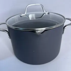 Chd30 Calphalon Classic Large Pot 8.6 L