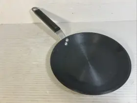 G188hc Calphalon Commercial Cookware Hard Anodized Aluminum Fry Omelette Crepe