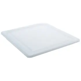 20ppcwsc190 Cambro 20sc148 Camwear 1/2 Size Translucent Polypropylene Seal Cover