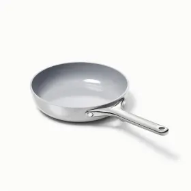87738038 Caraway Home 8 Inch Mini Fry Pan Gray
