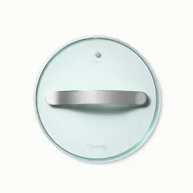 94872230 Caraway Home 8 Inch Glass Lid