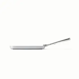 Cw-flgr-103 Caraway Home Square 1-piece Gray Ceramic Nonstick Flat Griddle
