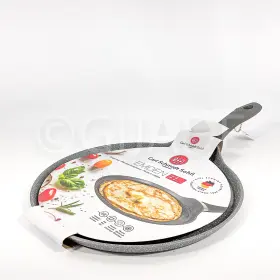 17785 Carl Schmidt Sohn 11 Inches Aluminiumcrepe Griddle Pan Gray New