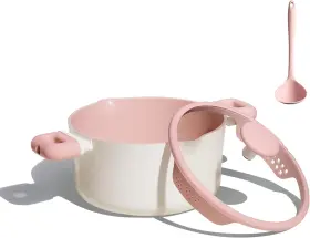 B0fmrw9b88 Carote 7 Quart Nonstick Stock Pot With Lid Brand New And Sealed