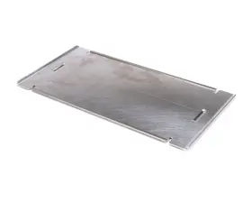 16504-2437 Carter Hoffmann Stainless Steel Cover Pan