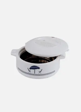 Cello 901372210764 5000 Ml Chef Deluxe Hot-pot Insulated Casserole Food Warmer/cooler