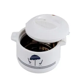 B004vr8moo Cello 17-1/2-liter Chef Deluxe Hot-pot Insulated Casserole Food Warmer/cooler