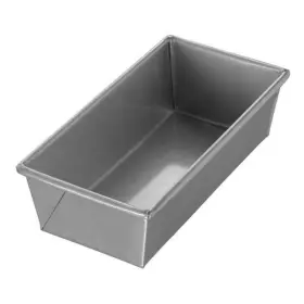 40565 Chicago Metallic Bread Pan 5 In W 9 X 4 1/2