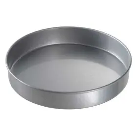 41220 Chicago Metallic Round Cake Pan 12 In W Dia X