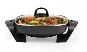 Chowsing Pet Store 570254418857 11 Inch X11 Skillet With Evergood Ceramic Nonstick Coating Pfas-free