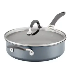 89194655 Circulon A1 Series With Scratchdefense Technology 5 Quart Nonstick Induction Saute