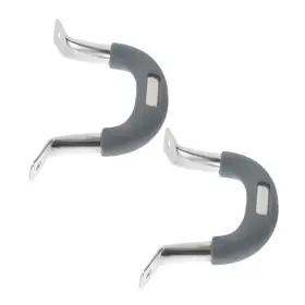 5.31x4.13x3.07in Collbath 5643t9192j Replacement Pot Side Handle No Scalding Grip Pan Ha 5.31x4.13x3.07in Collbath 5643t9192j Replacement Pot Side Handle No Scalding Grip Pan Ha