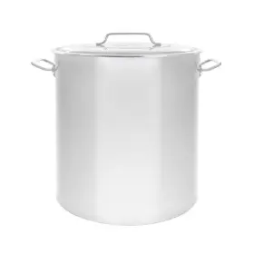 Ns4242 Concord 2-pieces 60 Quart Stainless Steel Stock Pot Cookware Set With Lid