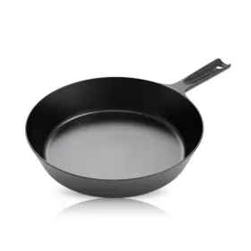 Sk10-so-bk Cooklife 10 Inch Lightweight Preseasoned Cast Iron Skillet Readytouse Fry Pan Sk10-so-bk Cooklife 10 Inch Lightweight Preseasoned Cast Iron Skillet Readytouse Fry Pan