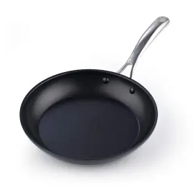 Cooks Standard 813046026176 Frying Omelet Pan Classic Hard Anodized Nonstick 10.5-inch Saut Skillet Egg
