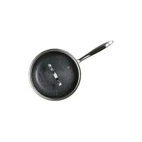 A-00613-06 Copper Chef Titan Pan Try Ply Stainless Steel Non-stick Frying Pans 9.5 Inch