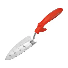Corona 313053568503 Comfortgel 6.5 Inch Comfort Grip Stainless Steel Transplanter