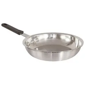 Fry07ih Crestware Frying Pan 7-1/2 Inch Ss/alum