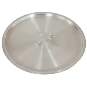 Sauc60 Crestware Sauce Pot Cover Aluminum