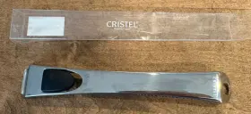 Cristel 848395052040 Casteline Stainless Steel Removable Long Handle Pcx
