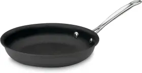 Cuisinart 086279248329 9-inch Open Skillet Chefs Classic Purelyceramic/pfas-free Nonstick